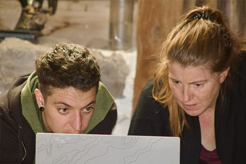 Premières rencontres automnales des réseaux d'accueil